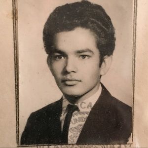 Meet your Posher, Robert